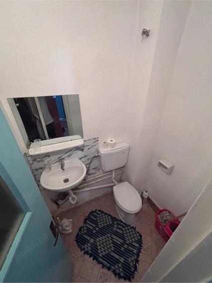 Apartament 3 camere 2 bai decomandat - 5