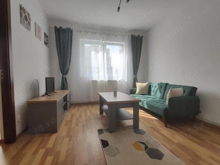2 camere Mihai Viteazul - 4