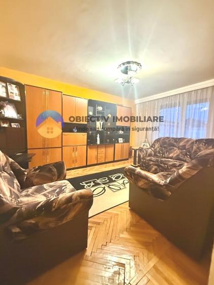 Apartament 3 camere /2 bai/2 balcoane,  Precista - Piatra Neamt - 5