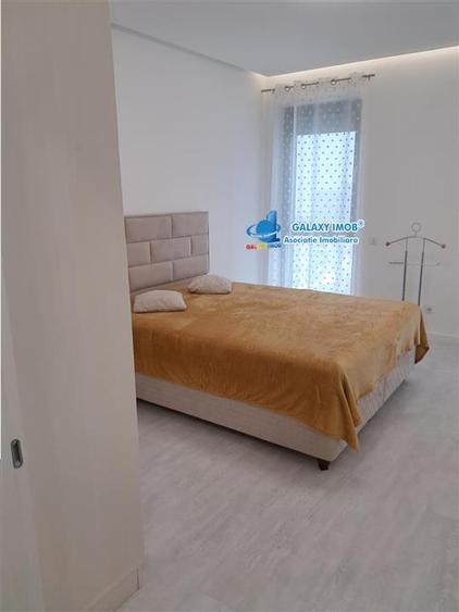 de inchiriat ap 3 cam ULTRAMODERN  central la cheie fond nou - 11