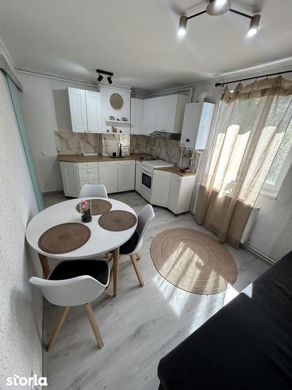 Apartament 3 camere complet mobilat si utilat la cheie - 4