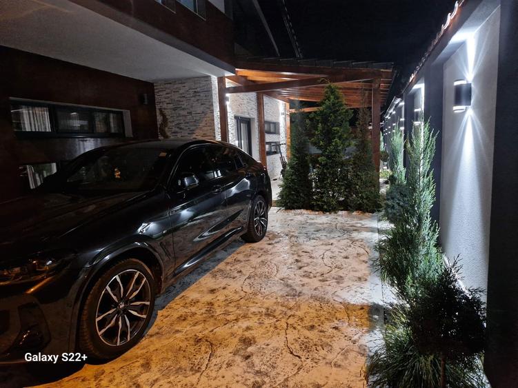 Vand casa P+1 zona Spitalul Judetean - 3