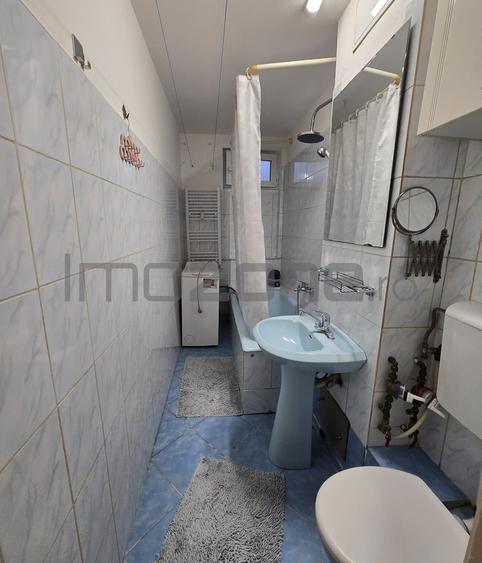 Drumul Taberei, bd. Timisoara, garsoniera, 33 mp, parter/4, libera imediat - 5