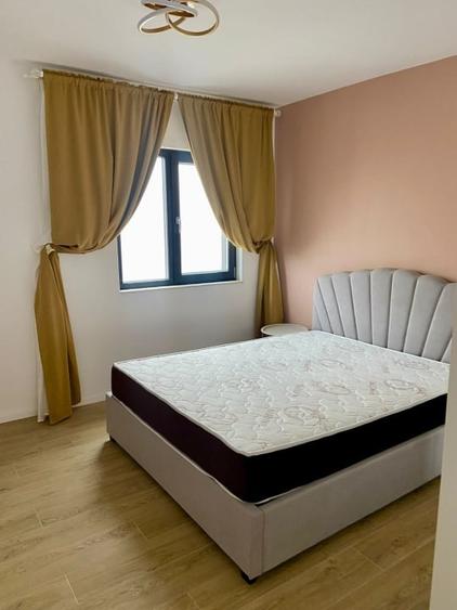 Duplex de 3 camere, 100 mp, parcare, aproape de metrou, zona Straulesti - 4