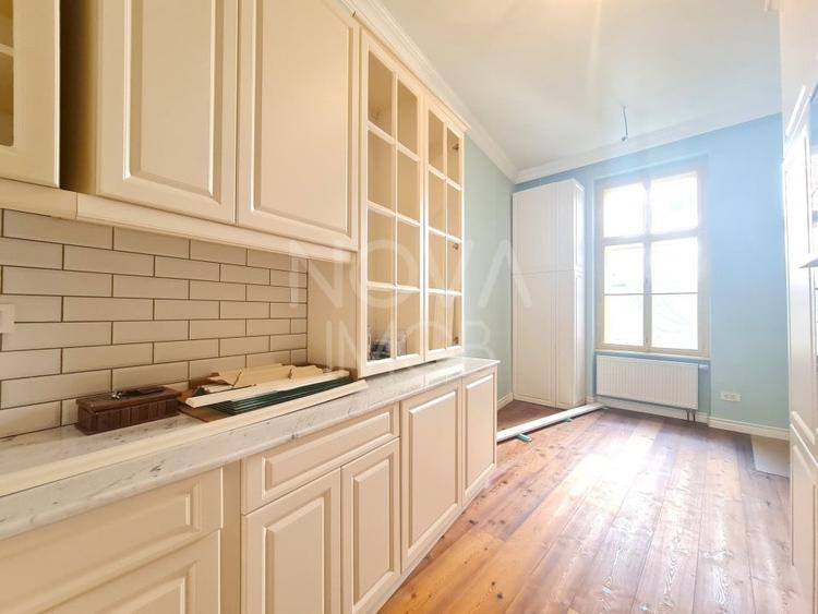 Apartament 4 camere ultracentral pentru inchiriat - 7