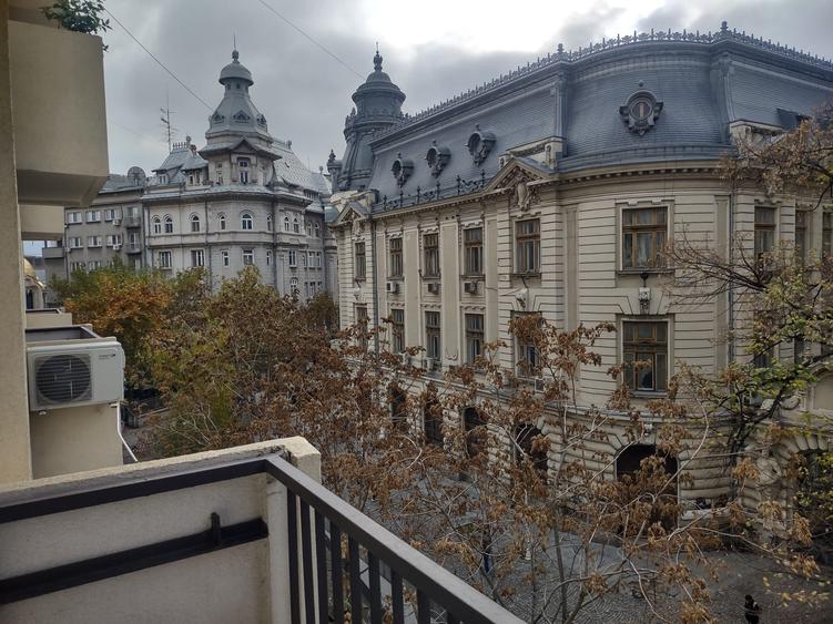 APARTAMENT 4 CAMERE VEDERE P-TA UNIVERSITATII, IDEAL INVESTITIE - 8