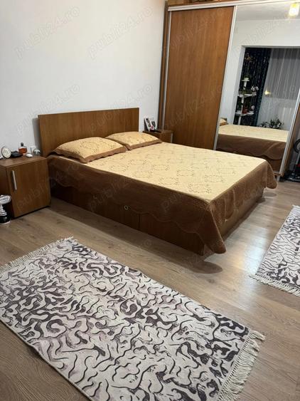 Vand apartament cu 2 camere decomandat - 9