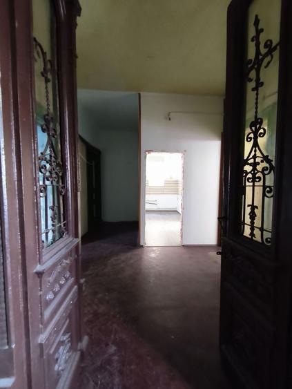 Apartament Peninsula aproape de plaja, intrare separata, 105 mp, dec. - 5