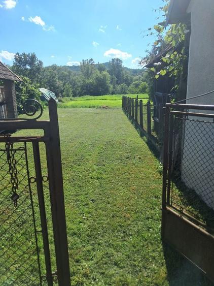 Vand casa in loc Tihau - 1