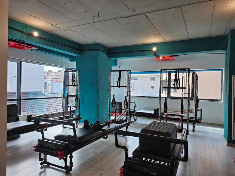 Spatiu Floreasca - etaj 1 - 170 mp - 1