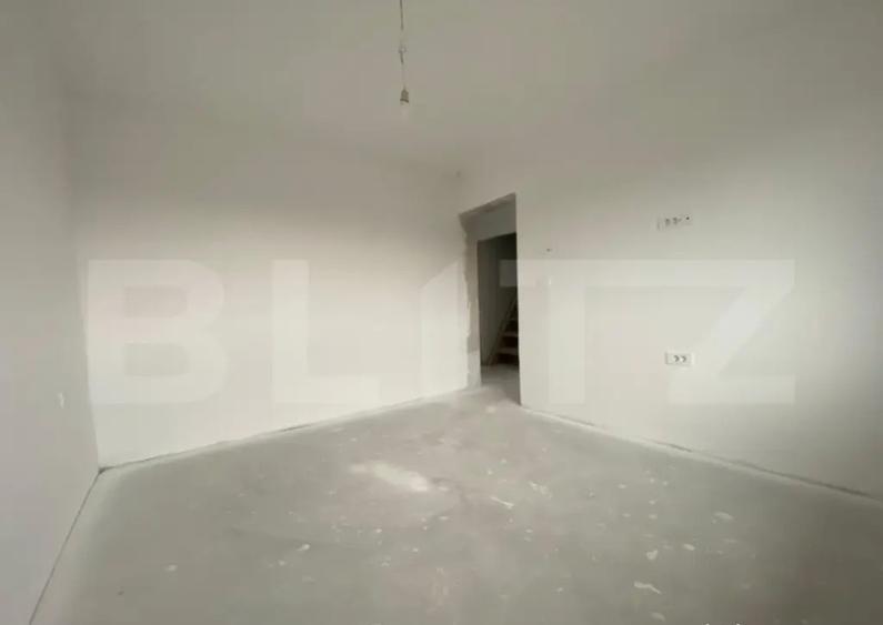 Duplex SAD P+E Mo?ni?a Veche, 120 mp utili, teren 400 mp - 14