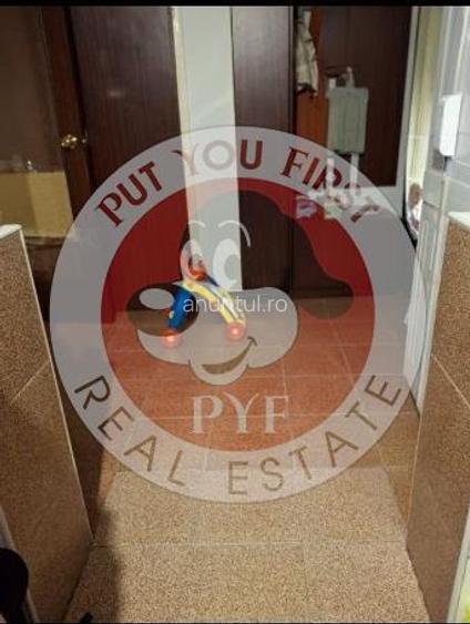 Dna Ghica | Apartament 2 Camere | Semidecomandat | 50mp | B11499