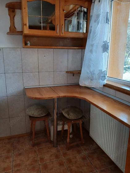 Inchiriez garsoniera Ploie?ti Vest - 4