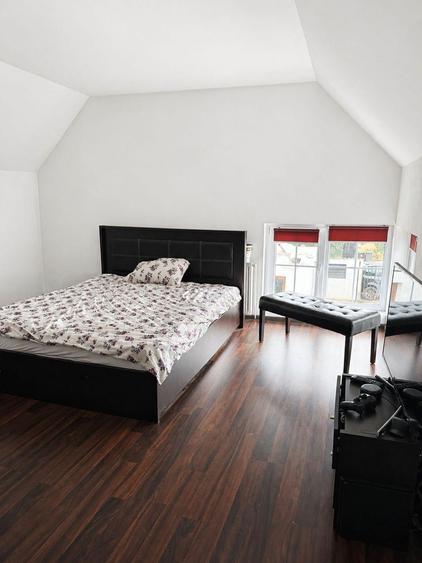 Sanmihaiul Roman - Casa smart cu 5 camere, 200 mp utili - 12