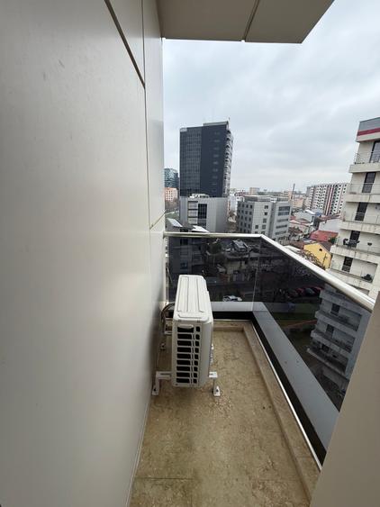 Garsoniera Grozavesti - Politehnica -5 min Metrou - 5