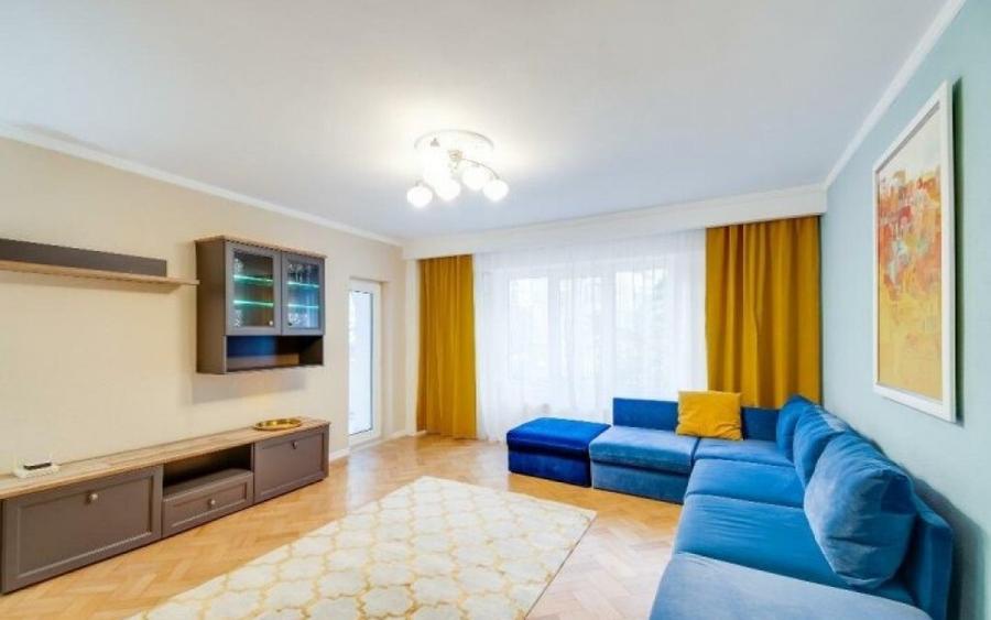 Piata Muncii apartament 3 camere - 11