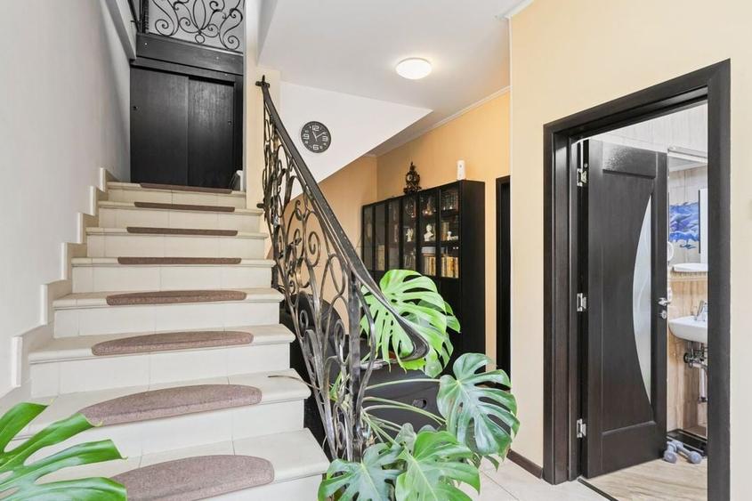 Vila Spatarul Mihai | Comision 0 | An 2012 | Doamna Ghica Colentina - 11