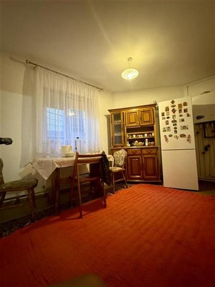 Casa foarte spatioasa D+P+2E amplasare excelenta, str. N. Iorga aproape de Bd. M - 11