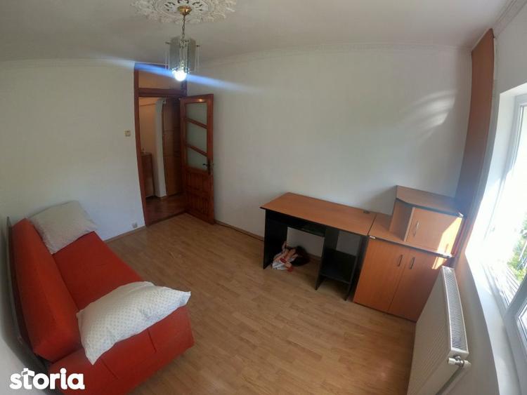 Apartament de 3 camere, 73 mp decomandat la parter inalt - 11