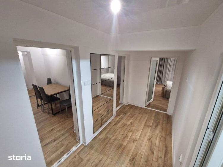 Apartament de vanzare Braila, zona Concordia - 4