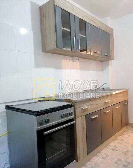Apartament parter 2 CD, zona Lidl Gara Apartament parter 2 CD, zona Lidl Gara