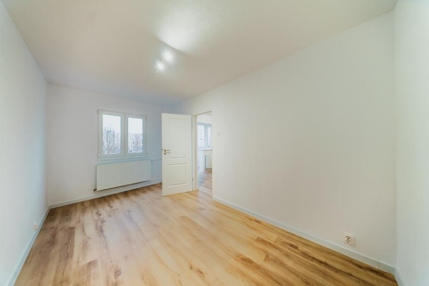 Apartament 2 camere , renovat - Aurel Vlaicu - 8