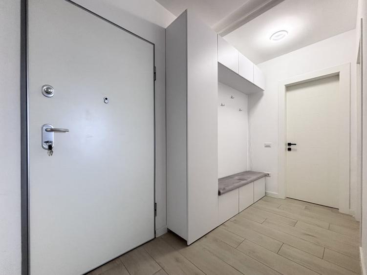 Apartament cu vedere panoramica spre lac - Complex Lake On Residence - 8