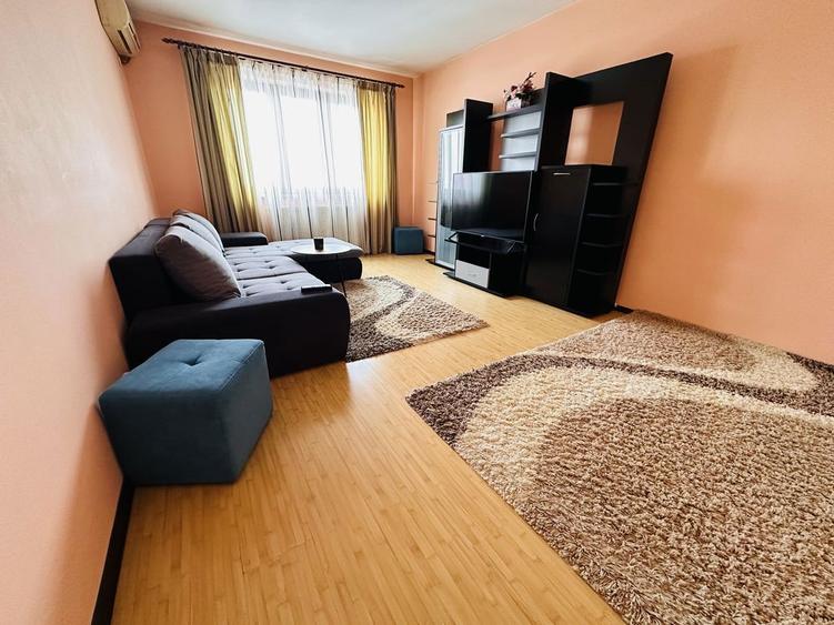 Propietar vand apartament 3 camere , 70 mp zona Vasile Aron - 7