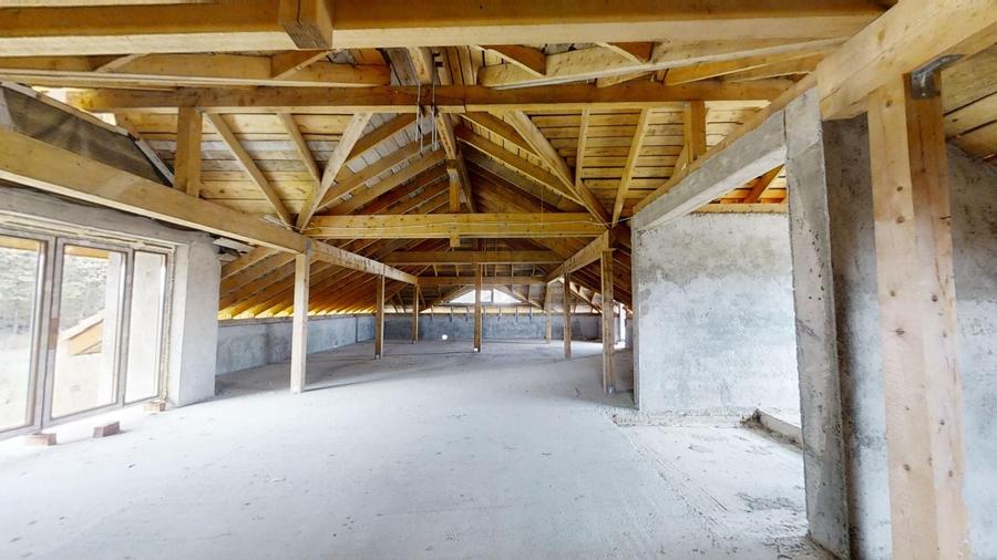 Vila De Vanzare |4 Camere| 2800mp Teren| Iesire la Padure*Tur Virtual* - 9