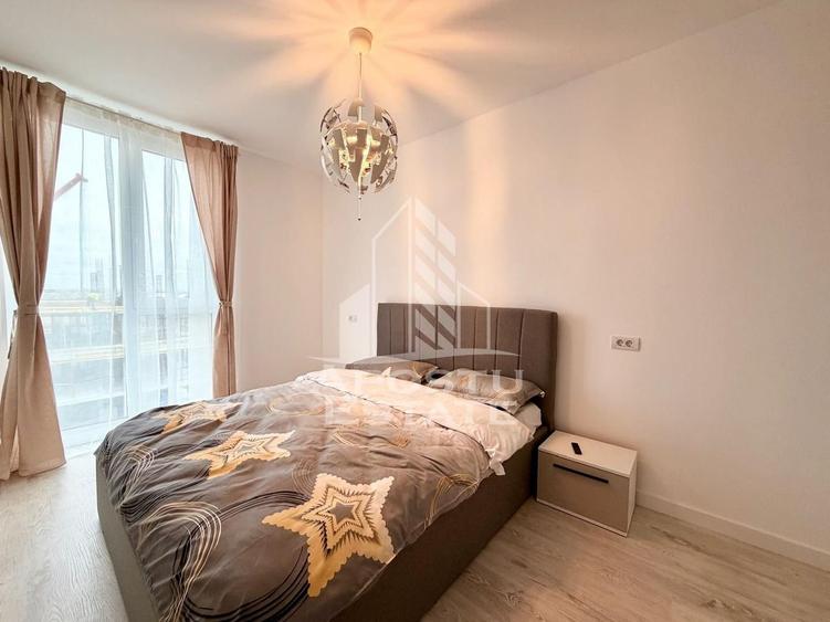 Apartament 2 camere, prima inchiriere, loc de parcare, Torontalului - 4