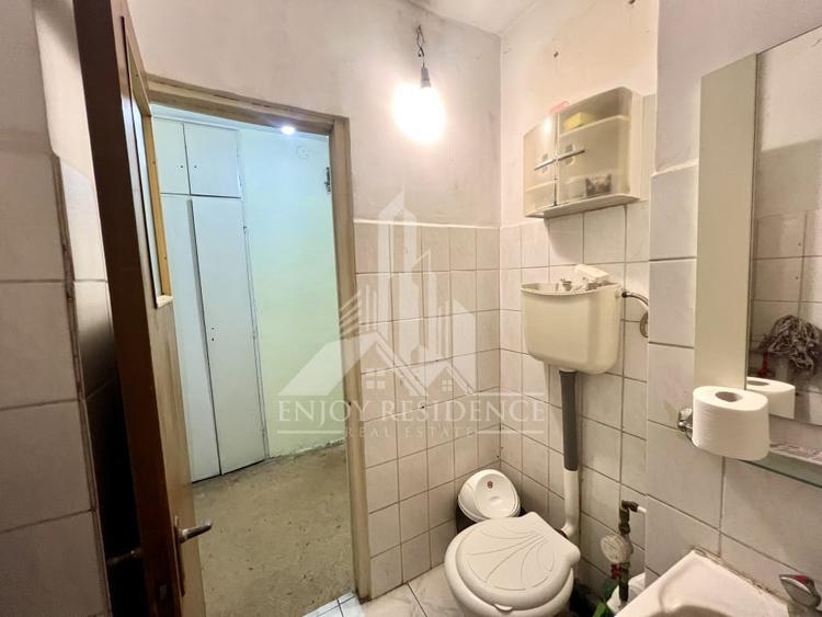 OCAZIE! Garsoniera decomandata | SUPER POZITIE | METROU GORJULUI 5 MINUTE - 14