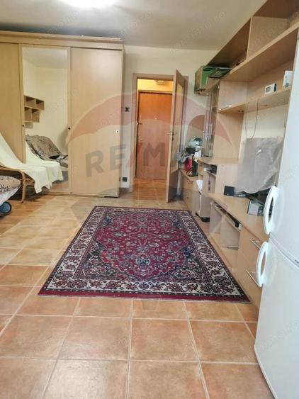 Garsoniera 30,5 mp utili | Zona Sos. Mihai Bravu Bd. Ferdinand I O - 8