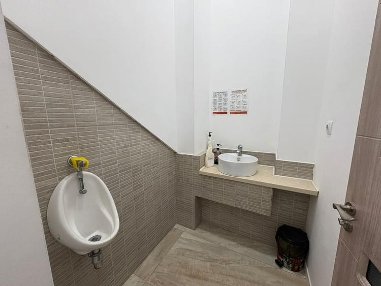 Spatiu Comercial, S+P+E+M, 240 mp, Ultracentral - 12