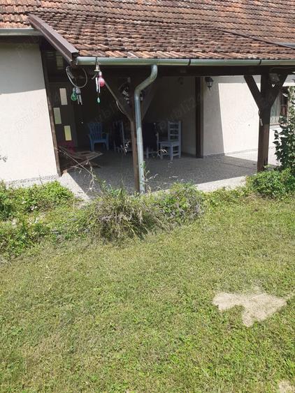 Vind casa de vacanta in rate cu avans ,acte notar, 46 000 eur - 9