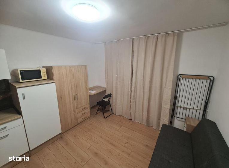 De inchiriat garsoniera Strada Cerna - 230euro - 3