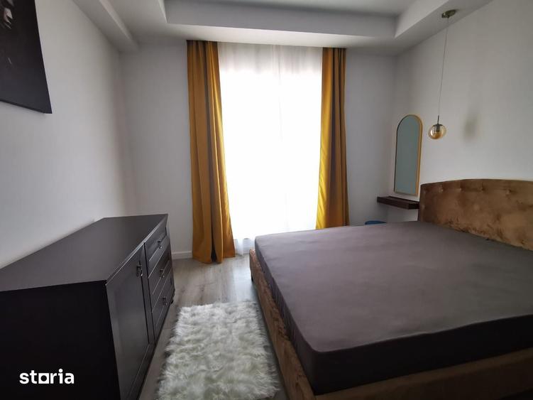 Apartament 2 camere Cosmopolis - 2