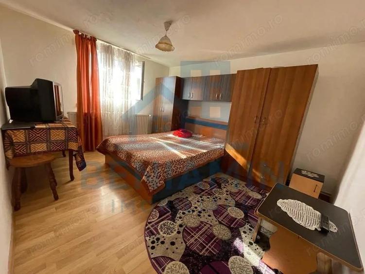 Casa Parter 3 camere zona Lapus Drumul Apelor teren 936mp - 1