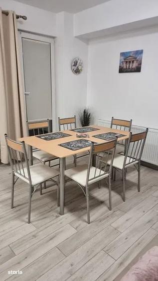 Apartament 2 camere | Trapezului | Ozana | Centrala proprie - 2