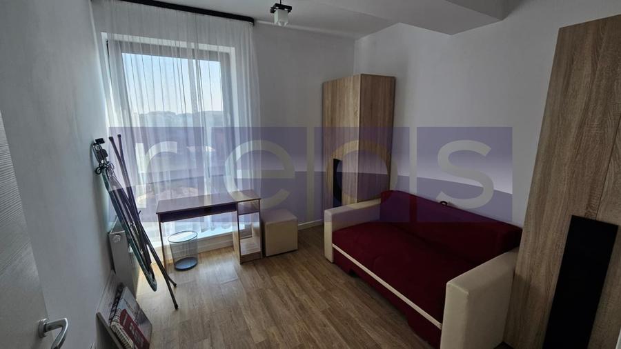 DE ÎNCHIRIAT VILĂ P+1  2 LOCURI DE PARCARE PRELUNGIREA GHENCEA - 4