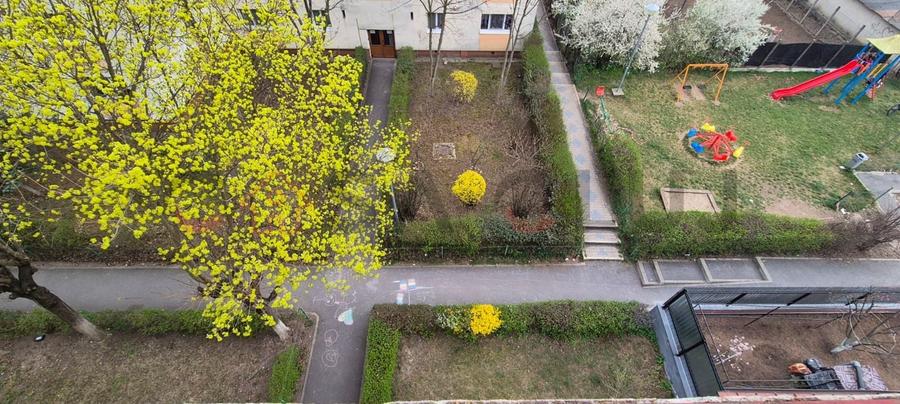 Apartament 2 camere si 2 balcoane, Intre Lacuri, 0% Comision - 6