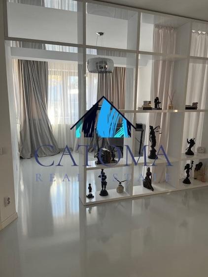 Apartamentul ideal pentru o viata de familie / Floreasca - Dorobanti ! - 5