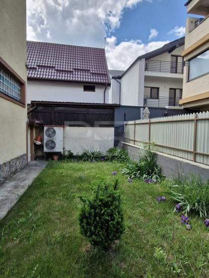 VILĂ CU 7 CAMERE DE VANZARE IN ZONA NICOLAE GRIGORESCU LA PREȚUL DE 390.000 EUR - 5