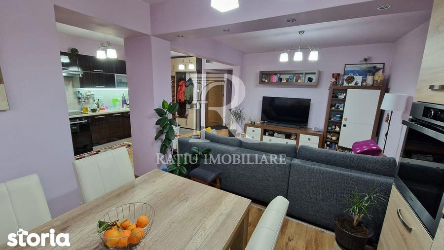 Apartament 3 camere | Nufarul | Oradea - 10