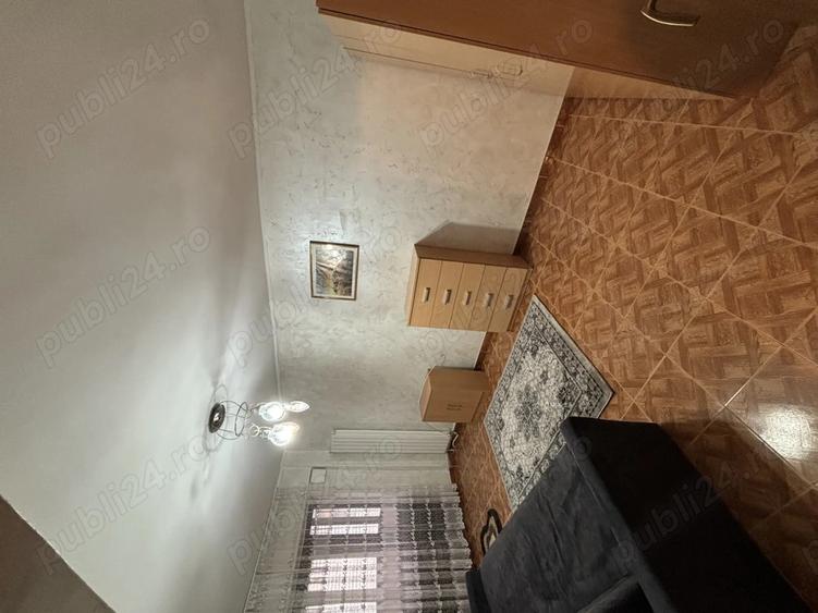 Inchiriez apartament-3 camere zona centrala in Foc?ani - 7