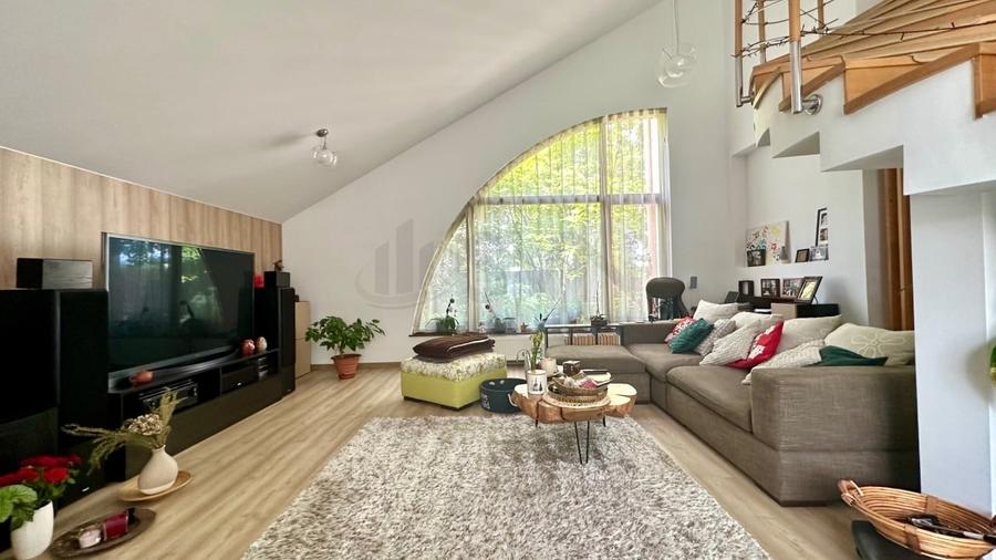 REV2003936 Casa Pipera Vasile Alecsandri teren 400 mp - 1