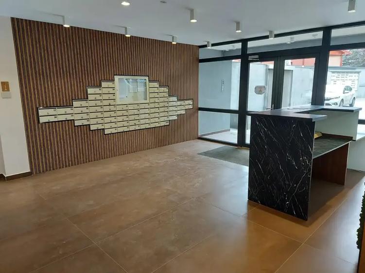 2 camere 2 bai Unirii lux - zona 0/complex rezidential exclusivist - 14