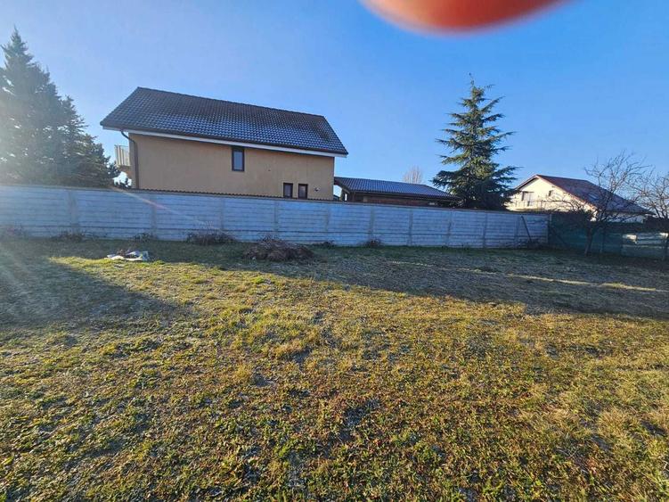 Teren de vanzare, Oradea, jud. Bihor, strada Episcop Vasile Hossu - 2