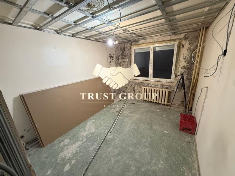 Garsoniera decomandata Crangasi | Bloc mixt | - 1