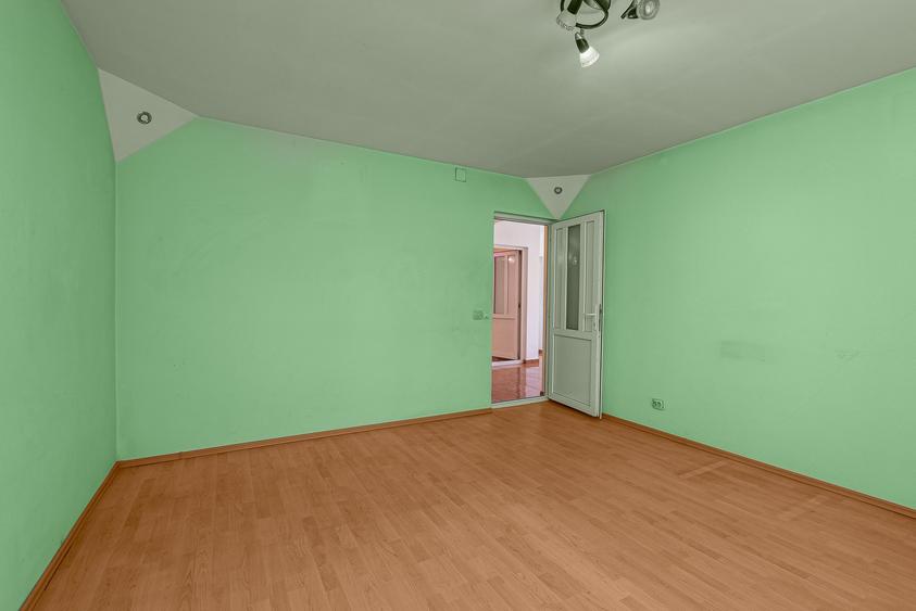 Giulesti Sarbi, Cotul Siretului - Casa individuala  249MP, LOT 323MP! - 10