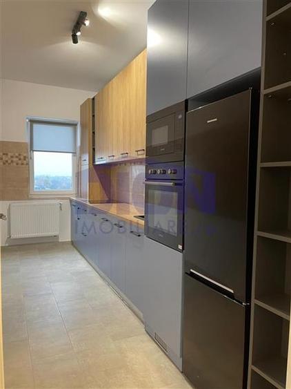 Splaiul Unirii vav Asmita Gardens, 2020, 54mp, - 12